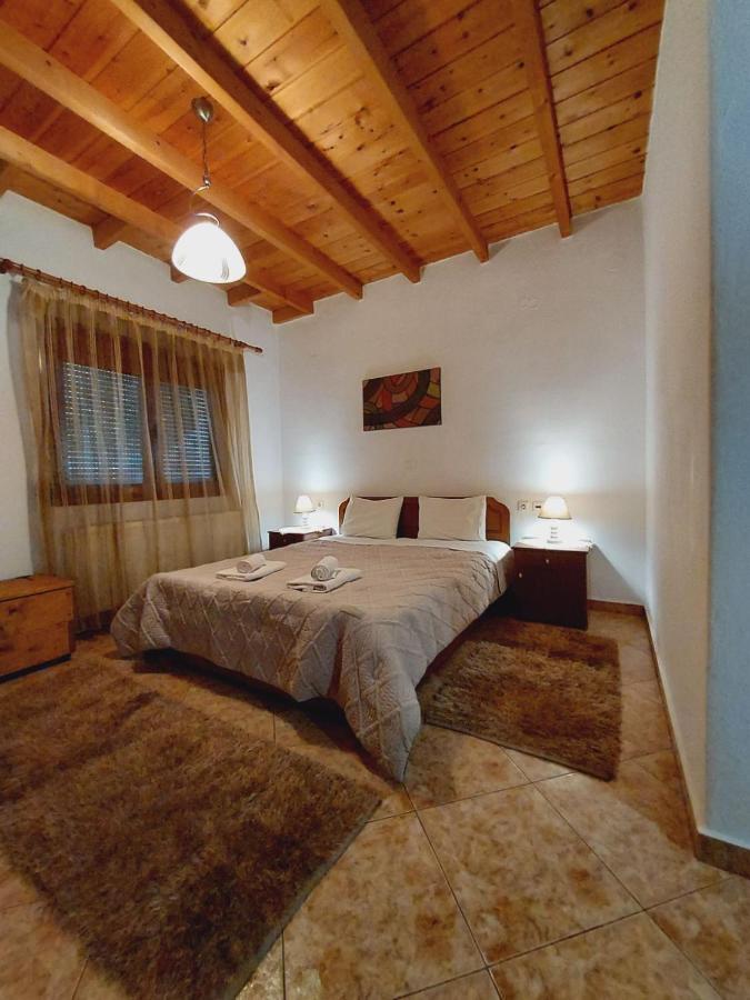 Guesthouse Platon Órma Extérieur photo