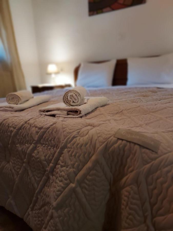 Guesthouse Platon Órma Extérieur photo