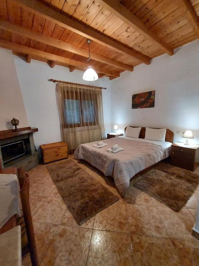 Guesthouse Platon Órma Extérieur photo