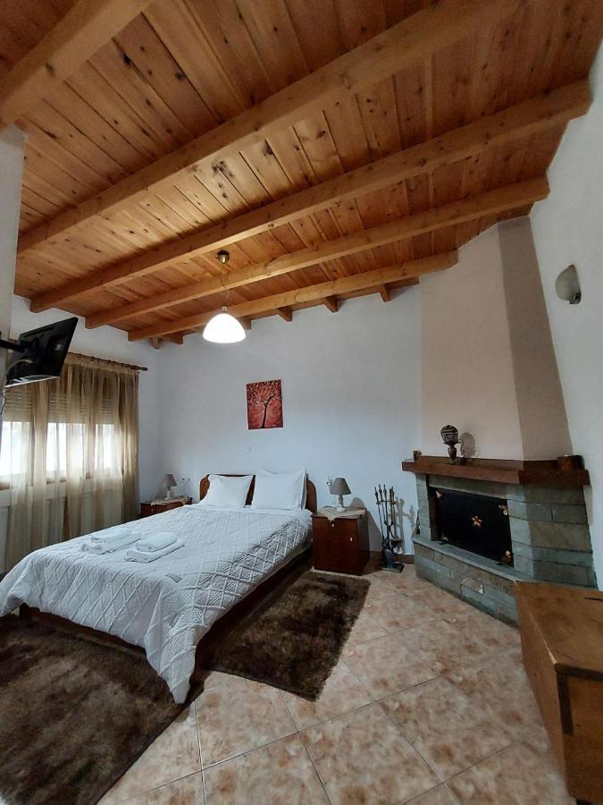 Guesthouse Platon Órma Extérieur photo