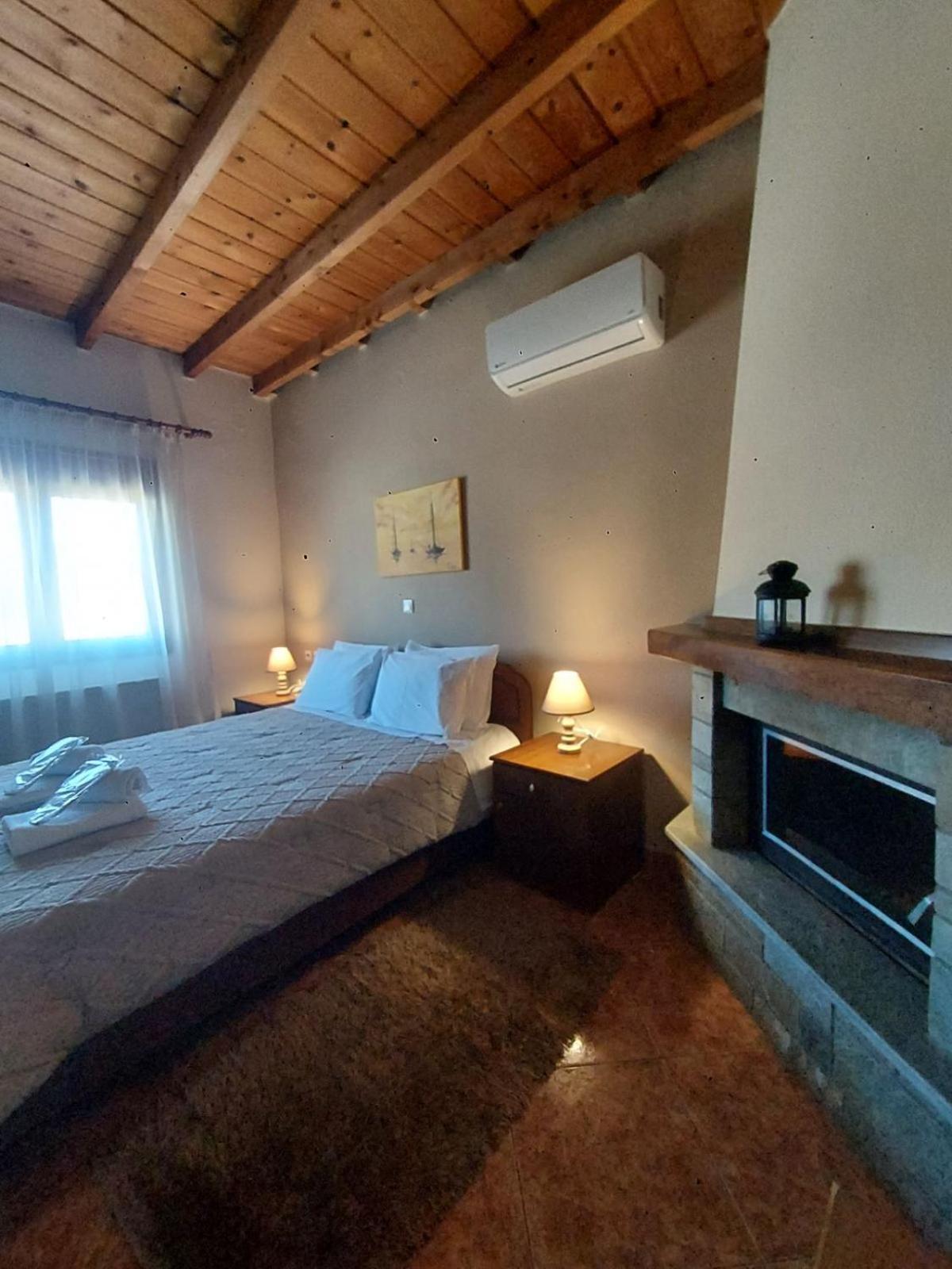 Guesthouse Platon Órma Extérieur photo