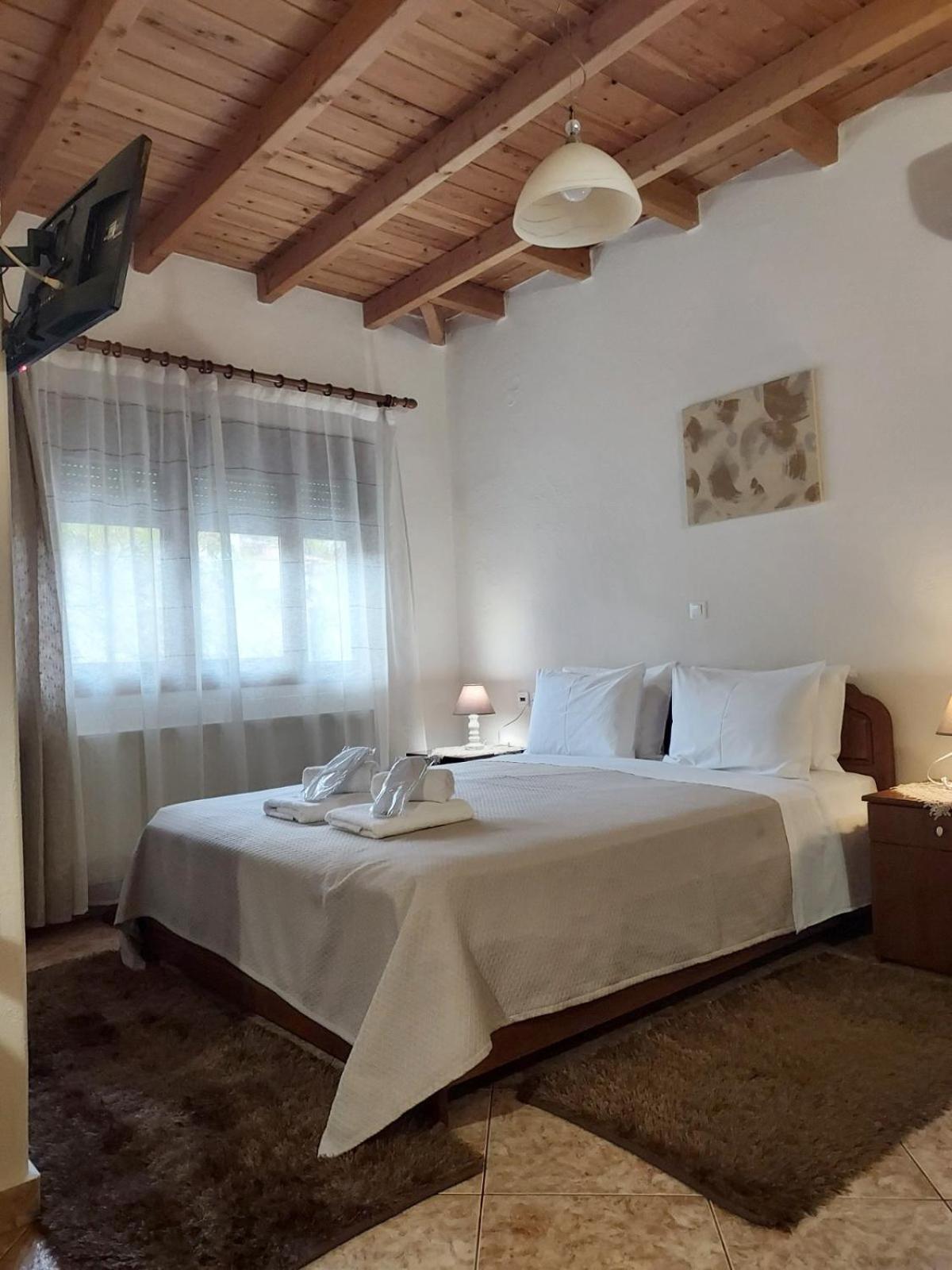 Guesthouse Platon Órma Extérieur photo