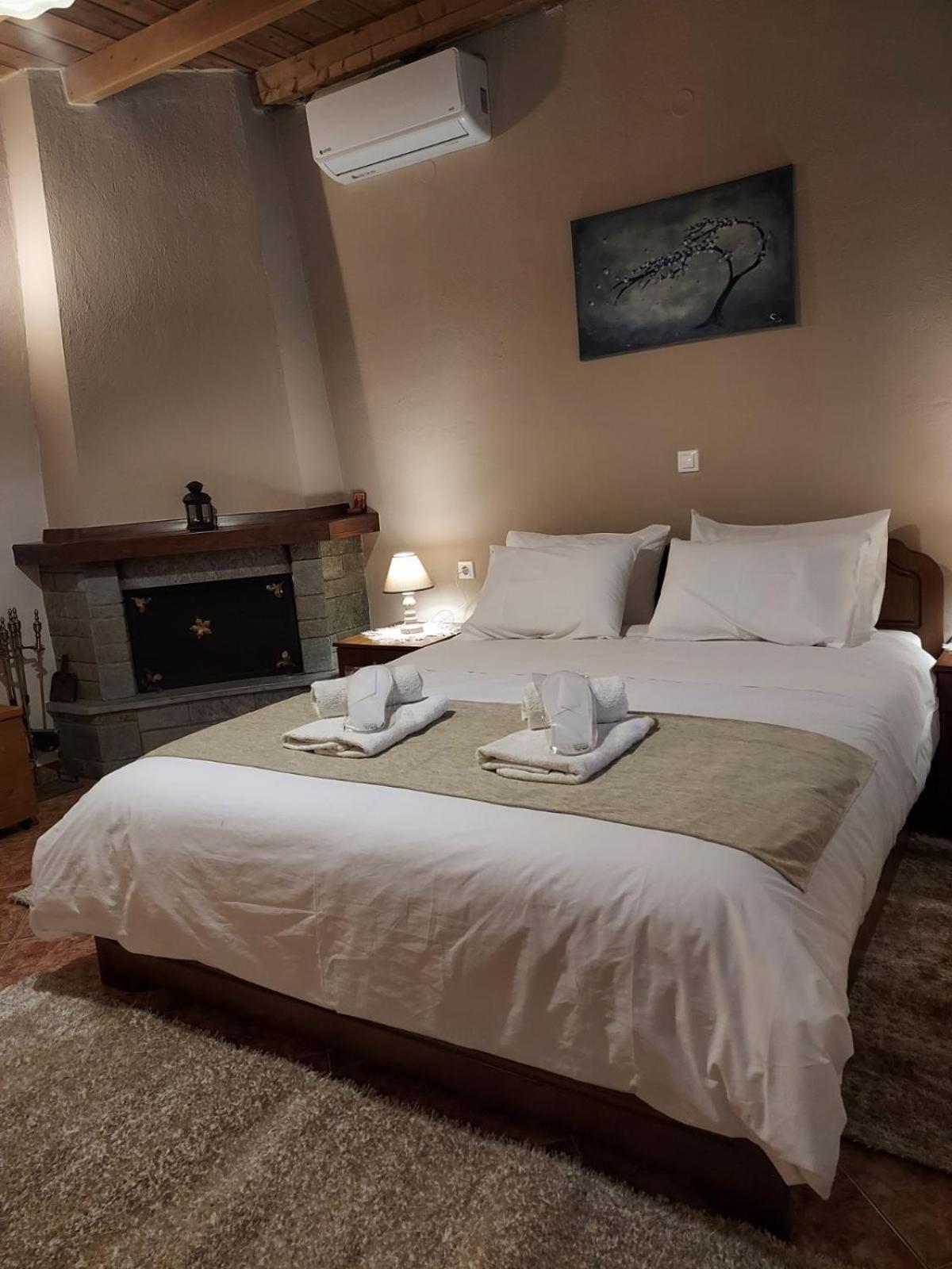 Guesthouse Platon Órma Extérieur photo