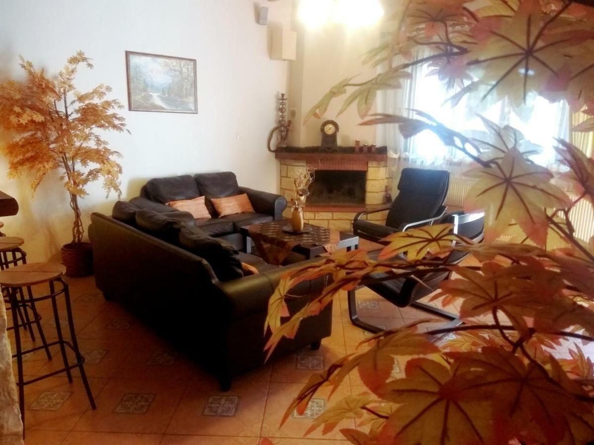 Guesthouse Platon Órma Extérieur photo