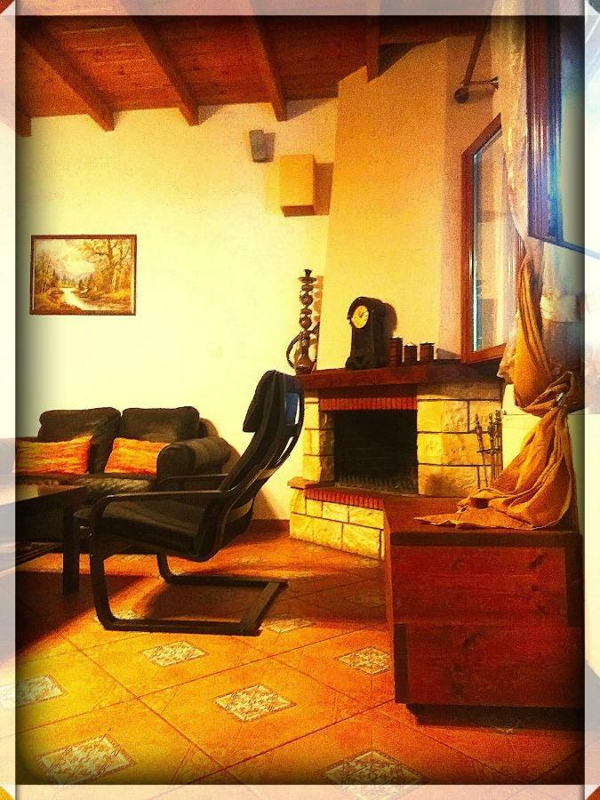 Guesthouse Platon Órma Extérieur photo