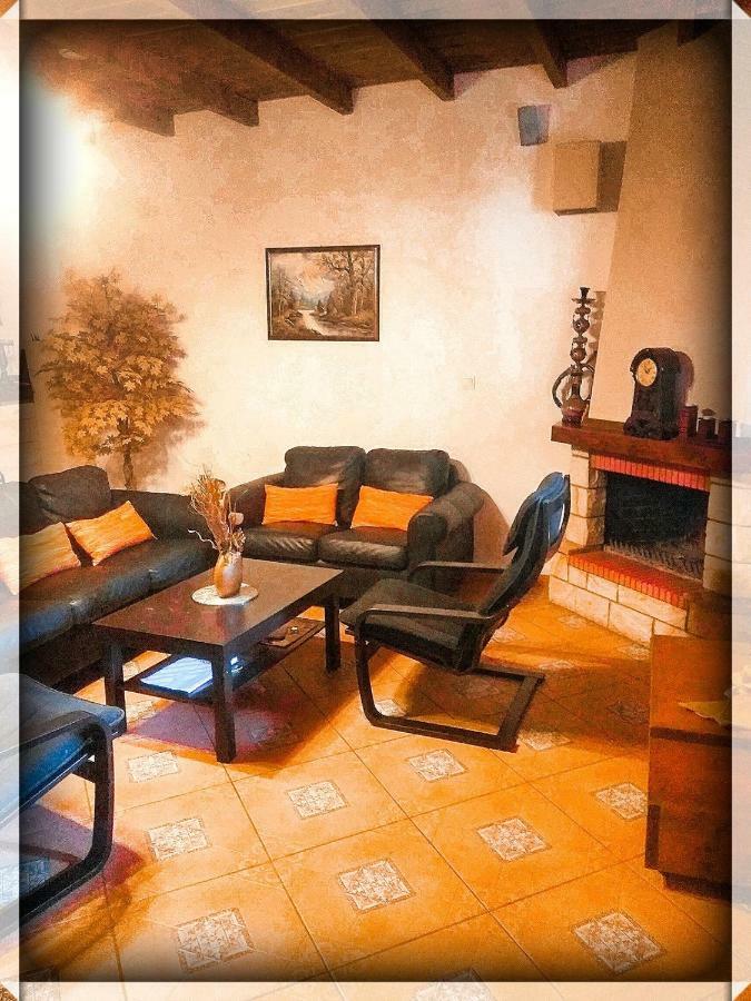 Guesthouse Platon Órma Extérieur photo